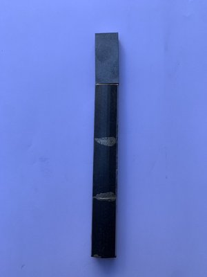 Pièces à souder - Mise pour dent de herse - Mise à souder 3 plaquettes avec manchon pour dent de herse