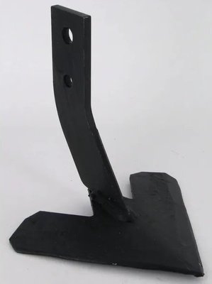 Préparation du sol - Soc de bineuse - Soc de bineuse avec tige 160x4 adaptable Delfosse avec carbure