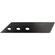 Pointe adaptable Kuhn/Huard 622010N droite