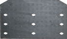 Talon adaptable Kuhn 226104 