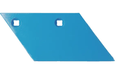 Soc de rasette adaptable Lemken S150R droite