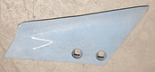 Aileron adaptable Rabewerk GG110L 63361603 gauche