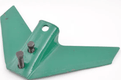 Soc a ailette 30 cm clc