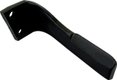 Dent de herse adaptable Lemken Zirkon 6 et 9 boulonnée 3377032 avec 3 plaquettes carbure droite
