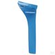 Dent de herse origine Lemken zirkon 6&9 avec 3 plaquettes carbure et rechargement gauche