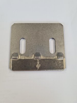 Préparation du sol - Grattoir - Grattoir adaptable Sulky Packer avec carbure