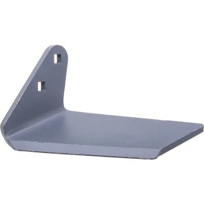 Déchaumeur - Aileron - Aileron Unia 2160203010 gauche (adaptable Agrisem)
