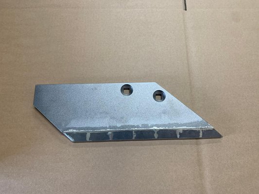 Déchaumeur - Aileron - Aileron adaptable Pottinger 966500210 carbure gauche
