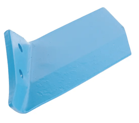 Déchaumeur - Aileron - Aileron adaptable Lemken 3374461 karat KF30 carbure gauche