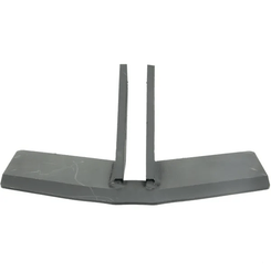 Déchaumeur - Aileron - Aileron adaptable Kockerling 506025 350x10 topmix carbure