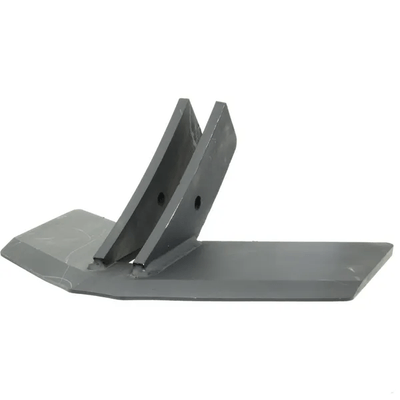 Déchaumeur - Aileron - Aileron adaptable Kockerling 506025 350x10 topmix carbure