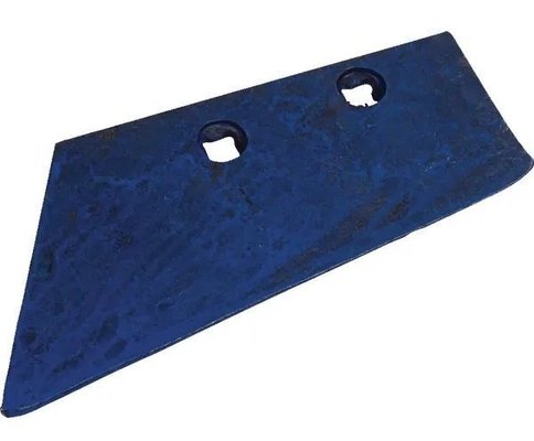 CHARRUE - Soc de rasette - Soc de rasette carbure avec rechargement sur attaque gauche adaptable Rabewerk SDG-181