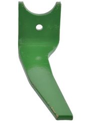 Herse rotative - Dent de herse - Dent de herse Amazone cultimix super avec 2 plaquettes carbure droite