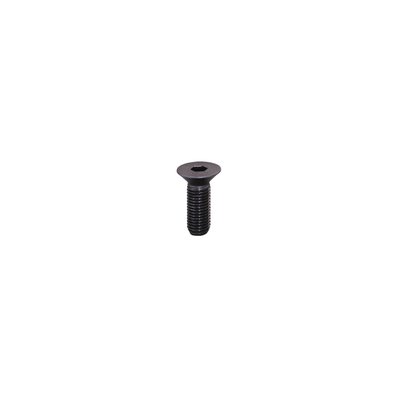 Boulonnerie - Boulon - Boulon tête fraisée hexagonale creuse 20*60 sans boulon