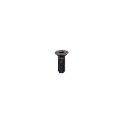 Boulonnerie - Boulon - Boulon tête fraisée hexagonale creuse 20*60 sans boulon