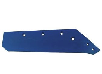 CHARRUE - Soc de charrue - Soc de charrue adaptable Rabewerk SSP350 avec rechargement au dessus du carbure + tour boulons droite