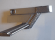 Soc adaptable Agrisem Combiplow carbure et rechargement droit