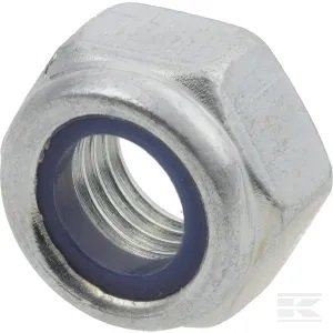Boulonnerie - Ecrou frein - Écrou frein hexagonale  M12*175