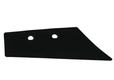 Soc de rasette adaptable Kuhn 631108 ZR/ZH droite