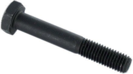 Boulonnerie - Boulon - Boulon tête hexagonale 16*70 sans écrou 