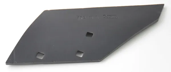 CHARRUE - Versoir de rasette -  Versoir de rasette VT2U  adaptable Fenet droite