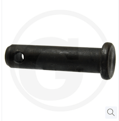 Boulonnerie - Axe - Axe pour dent de herse amazone