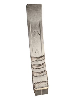Décompacteur - Bec de décompacteur - Sabot soc rapide Alpego Cracker 2 crans MK0A00357 avec carbure et rechargement