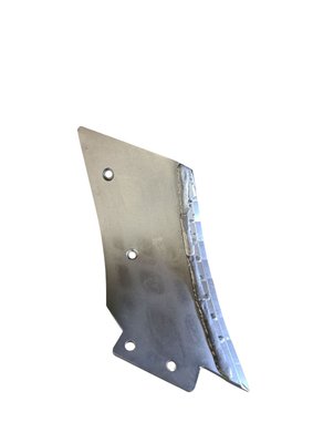 Décompacteur - Lames de décompacteur - Contre lame adaptable Staltech 295x465 gauche carbure et rechargement