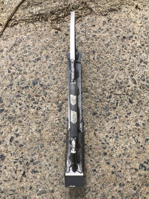 Décompacteur - Soc fissurateur - Soc fissurateur adaptable Horsch Focus avec carbure et rechargement