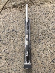 Décompacteur - Soc fissurateur - Soc fissurateur adaptable Horsch Focus avec carbure et rechargement