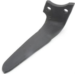 Herse rotative - Dent de herse - Dent de herse adaptable KG30 avec rechargement droite
