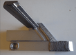 Soc adaptable Agrisem Combiplow carbure et rechargement gauche