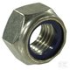Écrou frein hexagonal M8 