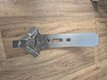 Déflecteur large 0112 carbure et rechargement