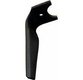 Dent de herse 2500100 avec 3 plaquettes carbure et rechargement droite