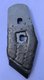 Pointe adaptable Kuhn/Huard carbure et rechargement droite