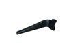 Dent de herse attache rapide Quick Fit avec 3 plaquettes + manchon et rechargement gauche