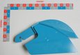 POINTE LONGUE OR.COURTES POUR SYST. DEMONTABLE ELT NG PLUS PTB CARBURE