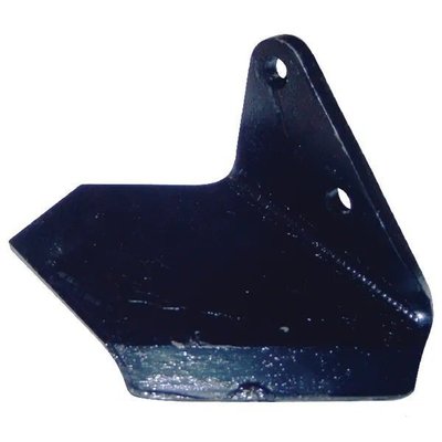 Déchaumeur - Aileron - Aileron Adaptable Horsch Mulchmix 2 trous mini gauche