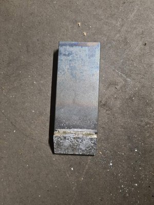 Pièces à souder - Becs à souder - Bec à souder 160*60*20 carbure