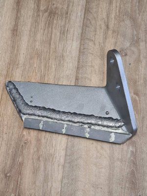 Déchaumeur - Aileron - Aileron Unia 2160203020 droite (adaptable Agrisem) avec carbure et rechargement