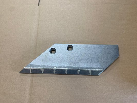 Déchaumeur - Aileron - Aileron adaptable Pottinger 966500310 carbure droit