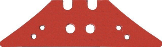CHARRUE - CONTRESEP - Contresep adaptable Kverneland 073608 avec rechargement gauche
