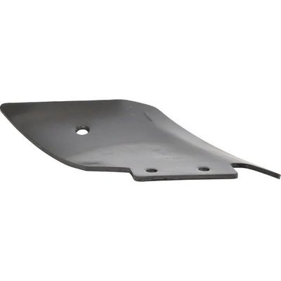 Décompacteur - Lames de décompacteur - Contre lame Kverneland/rau RF04395 avec carbure et rechargement droite