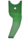 Dent de herse Amazone cultimix super gauche