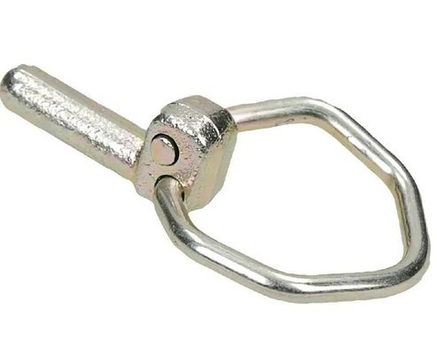 Boulonnerie - Goupille - Goupille de sécurité Kuhn
