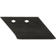 Soc de rasette adaptable Kuhn 631100 ZX droite
