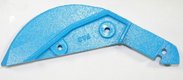 Pointe de soc longue intérieur pour système démontable ELT NG + 3,4 et Monoshox carbure