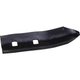 Soc courbé Kverneland AC430800