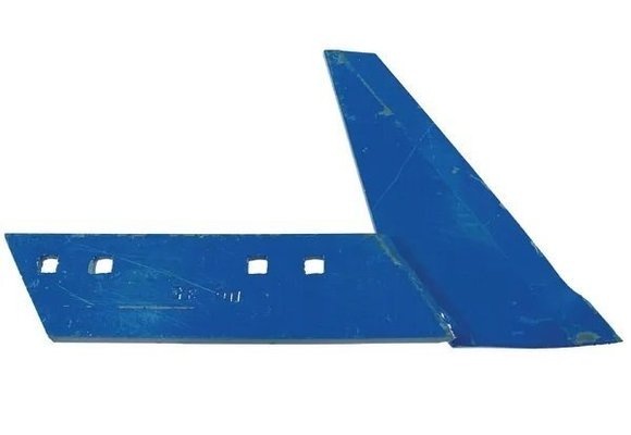 CHARRUE - Coutre - Coutre adaptable Rabewerk NG-35 avec rechargement droite